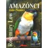 amazonci rodu pionites