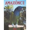 amazonci rodu pionus