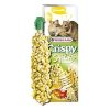 CRISPY STICKS POPCORN & HONEY