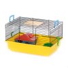 Klietka pre hlodavce TEDDY ECO 37x25 x 21 cm