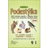 Podstielka Agrolit drevená lisovaná 14 litrov