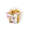 Pochúťka CRUNCHYCUP prírodné / mrkva pre hlodavce 200g