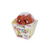 Pochúťka POPCORN mrkva pre hlodavce 43g