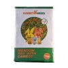 Seno lúčne s mrkvou RabbitWeed 1kg