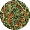 Seno lúčne s mrkvou RabbitWeed 1kg