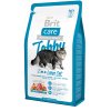 Brit Care Cat Tobby I´m a large cat 7kg