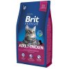 Brit Premium Cat Adult Chicken 1,5kg