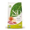 N&D Grain Free CAT Adult Boar & Apple 1,5kg