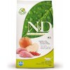 N&D Grain Free CAT Adult Boar & Apple 5kg