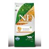 N&D Grain Free CAT Adult Fish & Orange 10kg