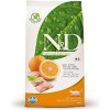 N&D Grain Free CAT Adult Fish & Orange 5kg