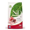 N&D Grain Free CAT Adult Chicken & Pomegranate 1,5kg