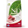 N&D Grain Free CAT Adult Chicken & Pomegranate 5kg