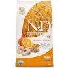 N&D Low Grain CAT Adult Codfish & Orange 10kg
