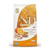 N&D Low Grain CAT Adult Codfish & Orange 300g