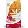 N&D Low Grain CAT Adult Chicken & Pomegranate 5kg