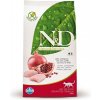 N&D Grain Free CAT KITTEN Chicken & Pomegranate 10kg