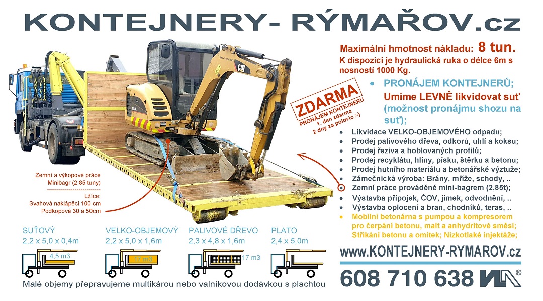 KONTEJNERY-RYMAROV.cz