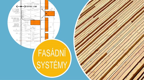Fasádní systémy