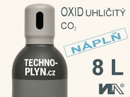 TECHNO PLYN CZ OXID UHLICITY 08L NAPLN 01 25 11 30