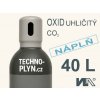 TECHNO PLYN CZ OXID UHLICITY 40L NAPLN 01 25 11 30