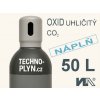TECHNO PLYN CZ OXID UHLICITY 50L NAPLN 01 25 11 30