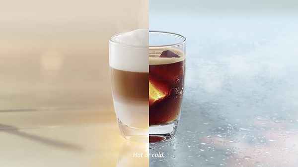 Co je to Cold Brew - příprava studené kávy
