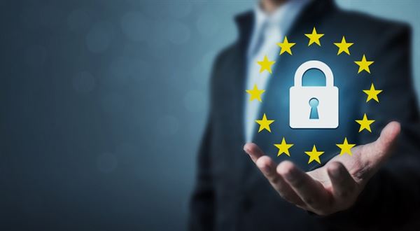 GDPR - Zpracování osobních údajů