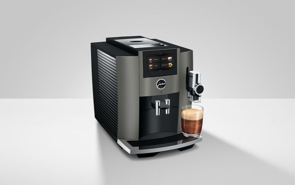 Káva Jura S8 2024