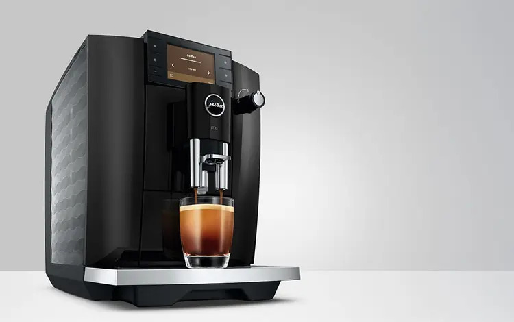 Jura E6