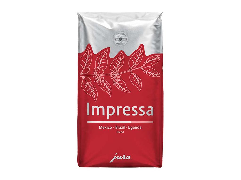 Jura Impressa Blend, 250g