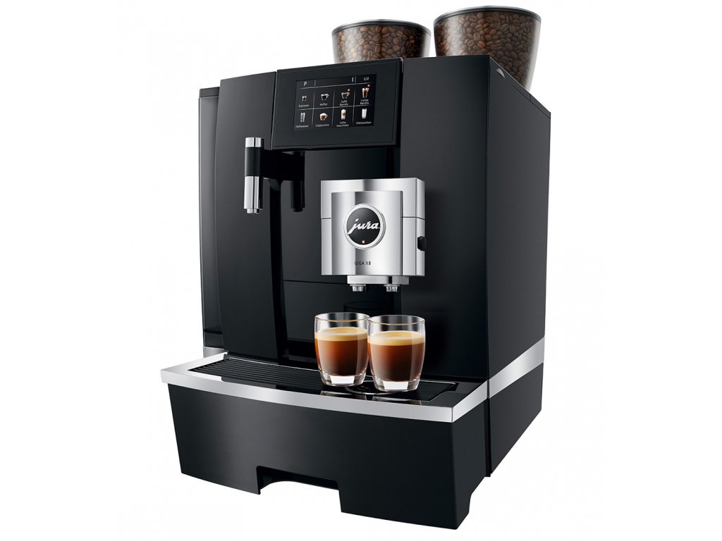 Jura GIGA X8