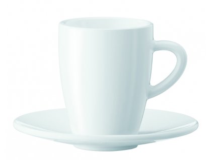 JURA Espresso šálky, 2 ks