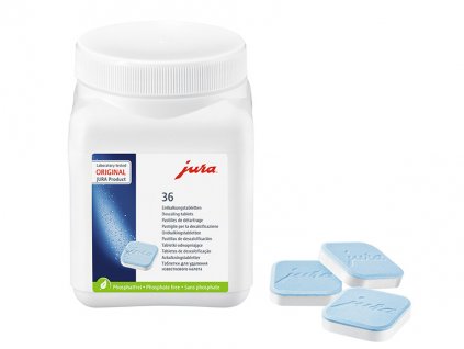 overview decalctabs 36