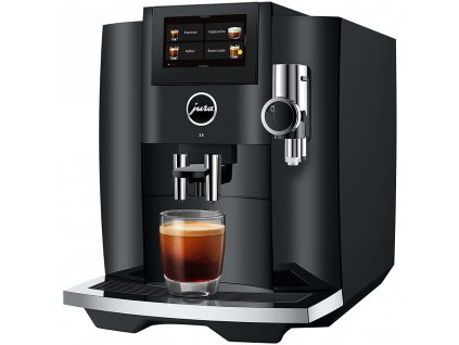 jura s8 piano black eb