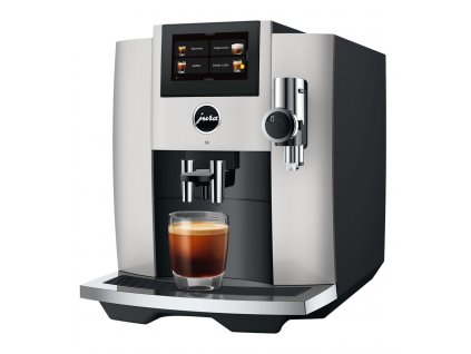 Jura S8 Platin (EB) 2024