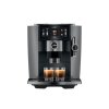 JURA J10 twin Diamond Onyx
