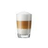 JURA Latte Macchiato sklenice, 2 ks nižší