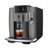 Jura E8 Dark Inox (EC) produkt