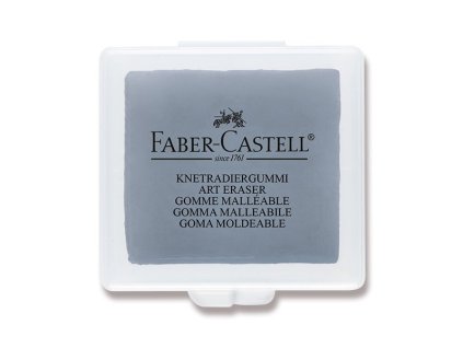 plasticka guma faber castell 15380