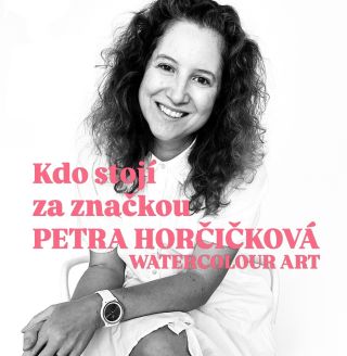 Ráda bych se krátce představila – pro ty, kteří jsou tu nově, i pro mé stálé sledující jako malé připomenutí. Jmenuji se...