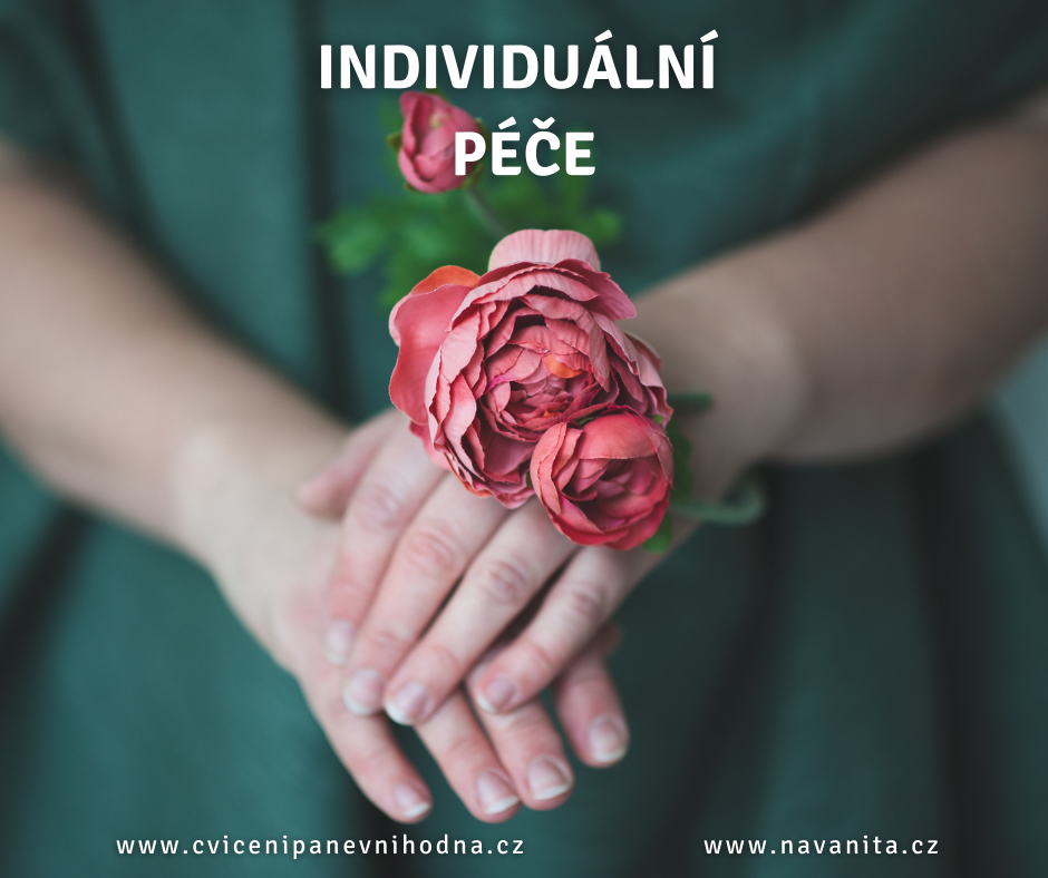 Individuální péče