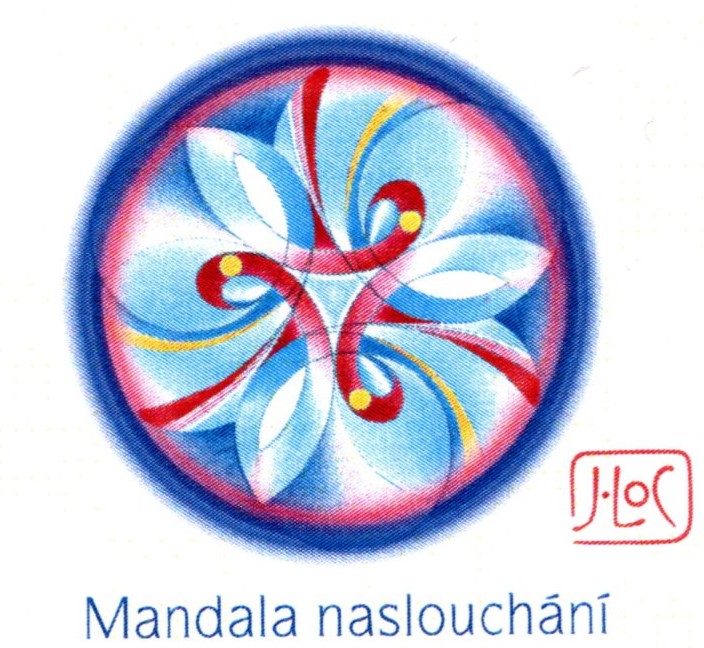 naslouchání