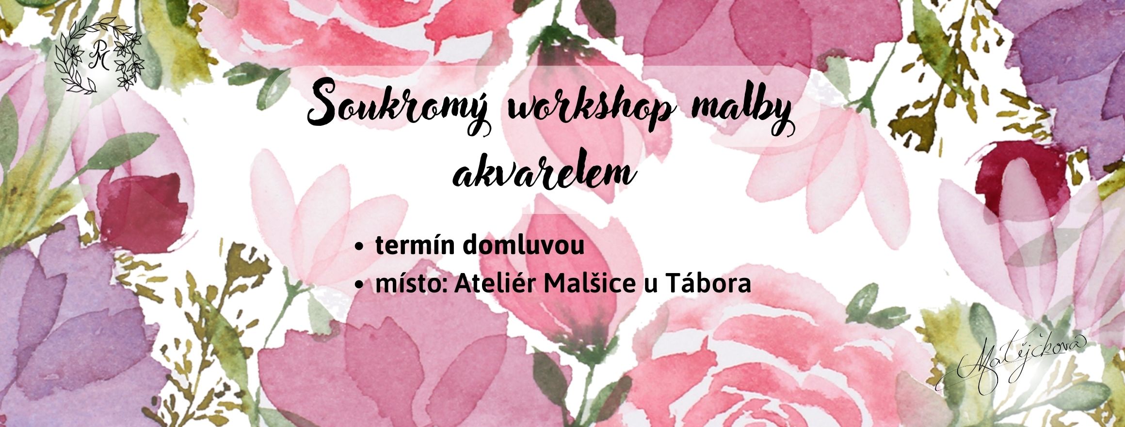 soukromý workshop