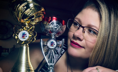 Z nuly na vítězství: Můj příběh úspěchu na Czech Nail Cupu 2024
