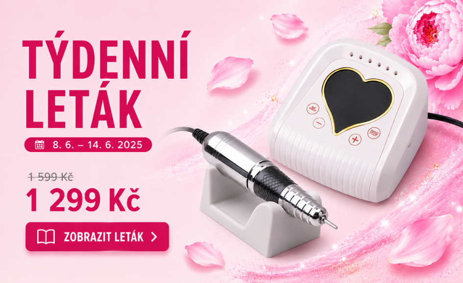 týdenní leták petra nehty 8.6