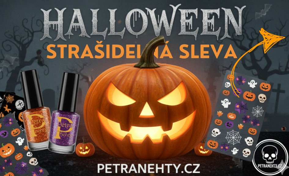 Halloween Petra nehta