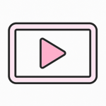 Videonávody na nehty