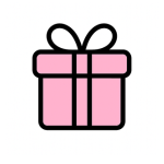 Dáreček k objednávce