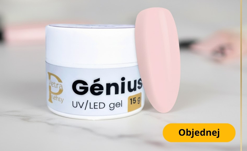 gely genius